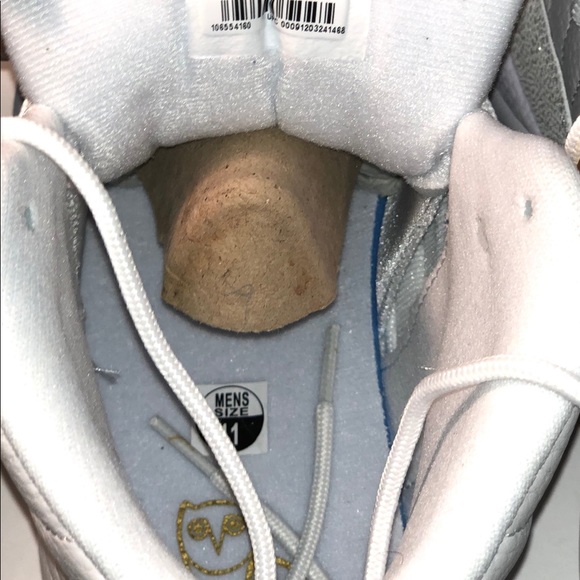 Air Jordan 12 Retro OVO - Picture 5 of 8